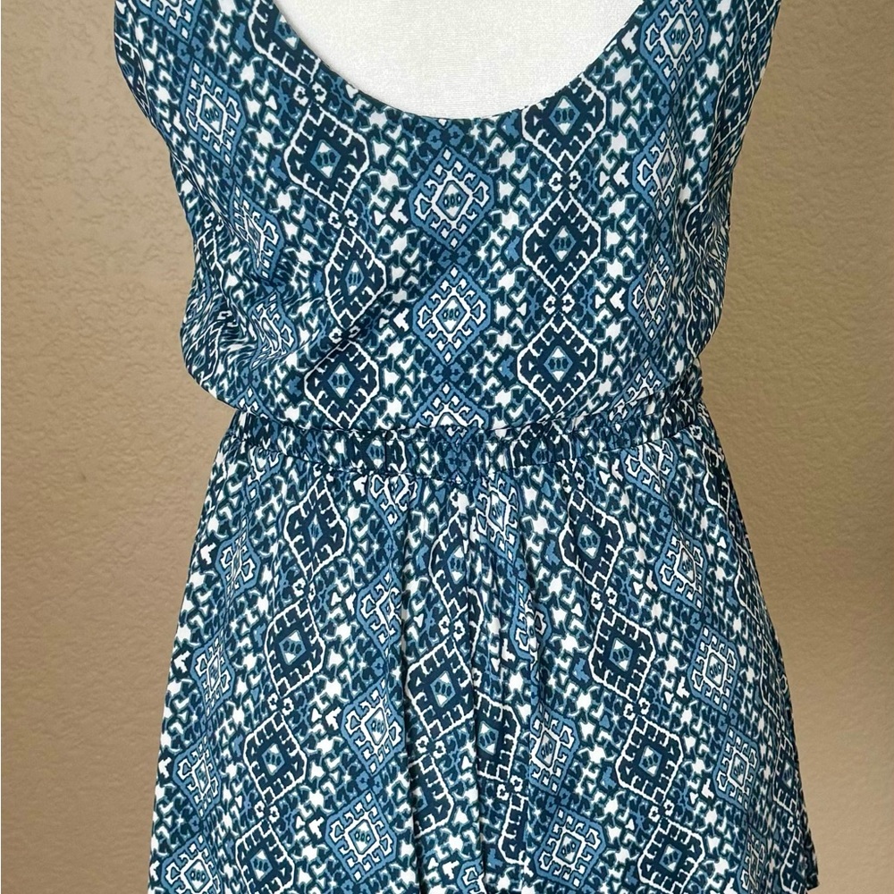 Lucy Love Short Romper